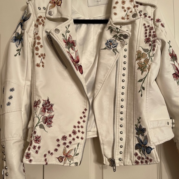 Jacket - Picture 3 of 12